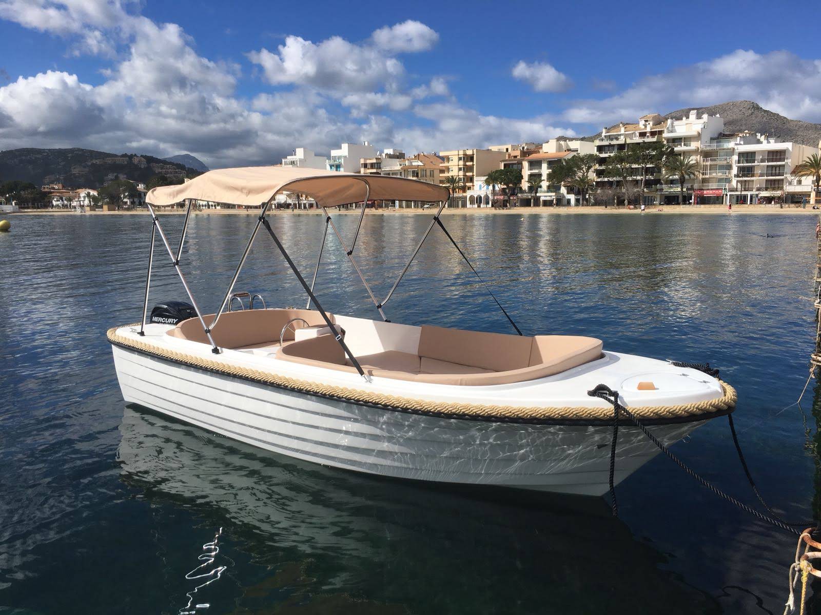 segelboot ohne führerschein